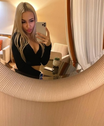 Проститутка Валерия