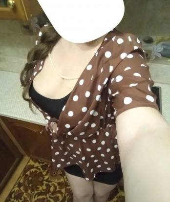 Проститутка Милада